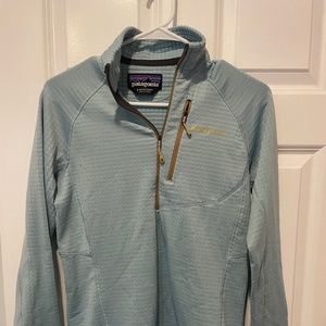 Patagonia R1 Pullover Women's - Small